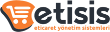 Etisis - Eticaret Yönetim Sistemleri